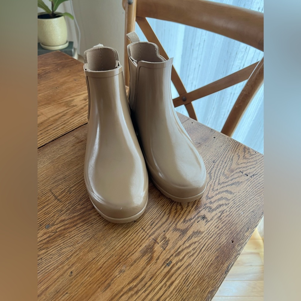 Hunter Rain Boots